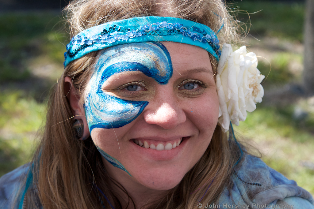 Face Painting